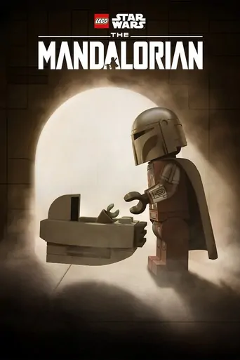 LEGO Star Wars: The Mandalorian Film izle