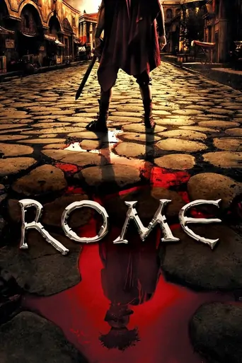 Roma Dizi izle