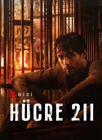 Hücre 211 Dizi izle