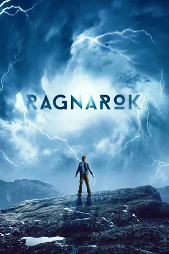 Ragnarok Dizi izle