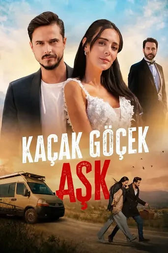 Kaçak Göçek Aşk Film izle