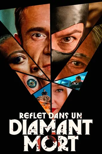 Ölü Elmastaki Yansıma Film izle
