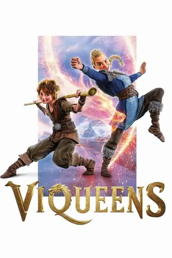 ViQueens Film izle