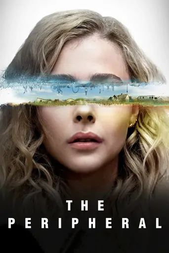 The Peripheral Dizi izle