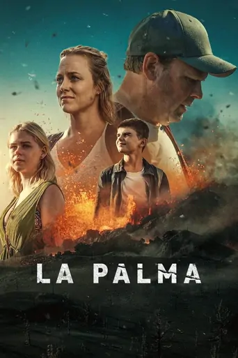 La Palma Dizi izle