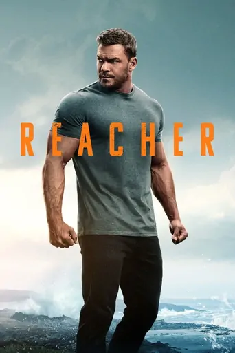 Reacher Dizi izle