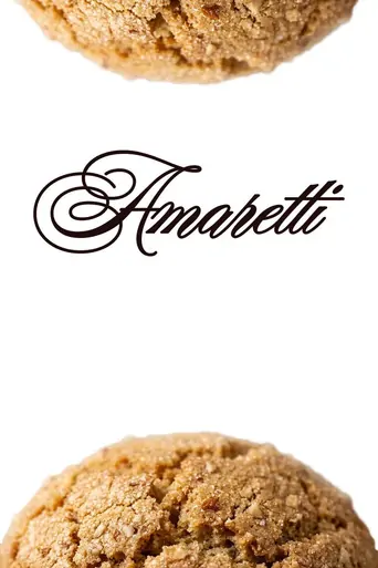 Amaretti Film izle
