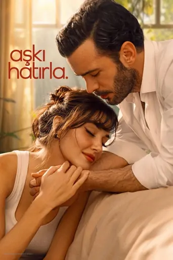 Aşkı Hatırla Dizi izle