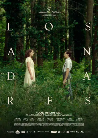 Los andares Film izle