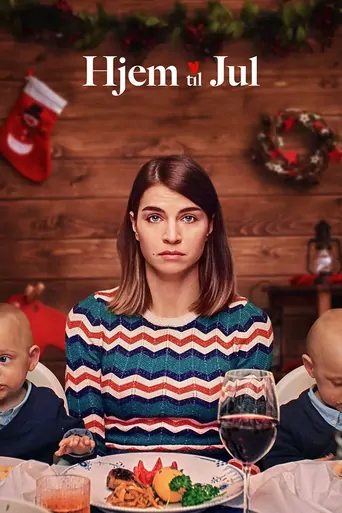 Home for Christmas Dizi izle
