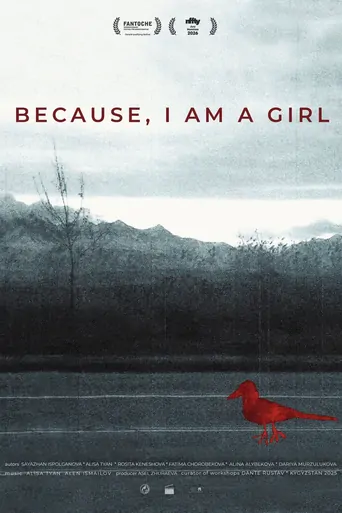 Because, I Am a Girl Film izle