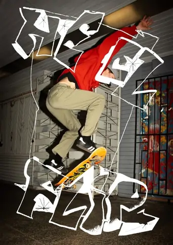 Heelflip Film izle