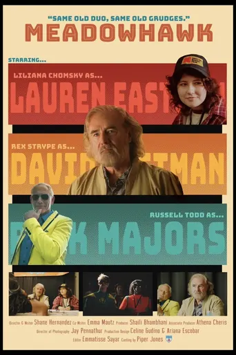 Meadowhawk Film izle