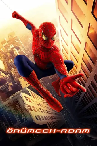 Örümcek Adam Film izle