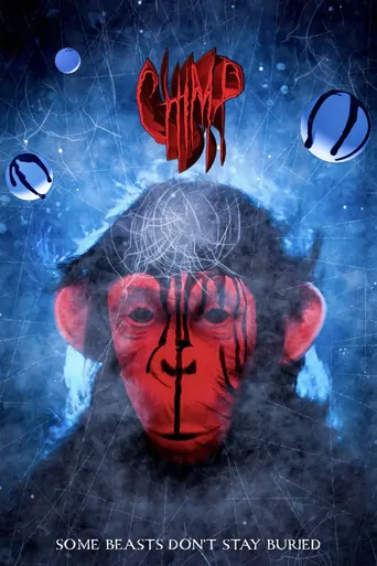Heartstrings: Chimp Film izle