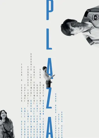 Plaza Film izle