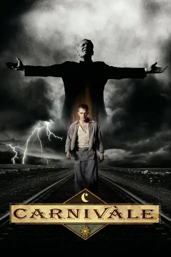 Carnivàle Dizi izle