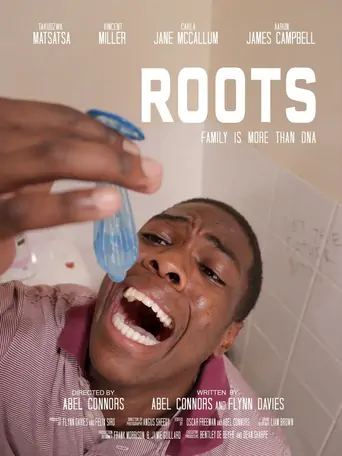 Roots Film izle
