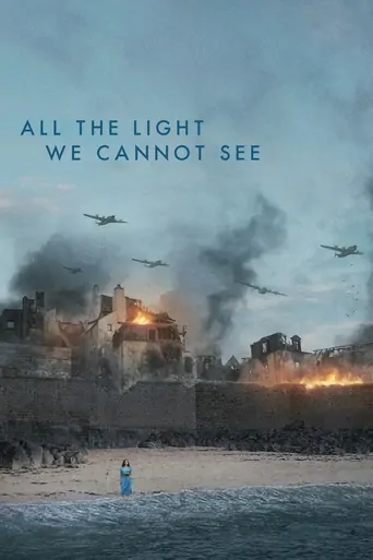 Göremediğimiz Tüm Işıklar Dizi izle