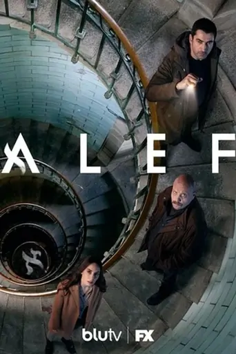 Alef Dizi izle