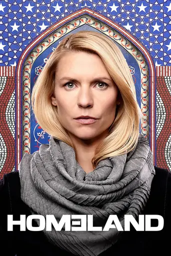 Homeland Dizi izle