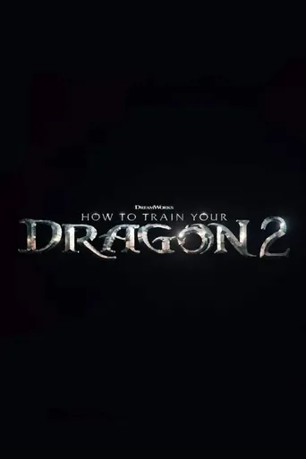 Ejderhanı Nasıl Eğitirsin 2 Film izle