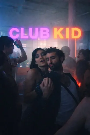 Club Kid Film izle