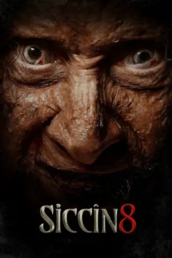 Siccîn 8 Film izle