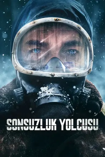 Sonsuzluk Yolcusu Dizi izle