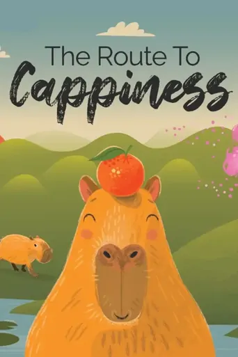 The Route to Cappyness Film izle