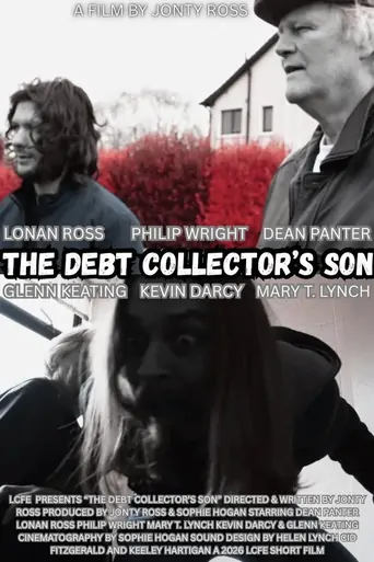 The Debt Collectors Son Film izle