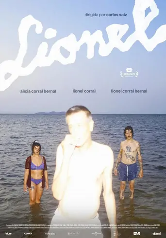 Lionel Film izle