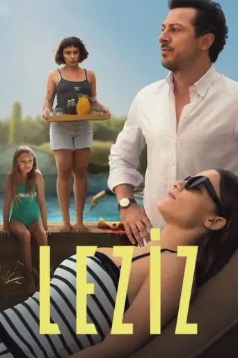 Leziz Film izle