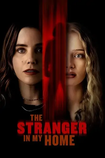 Evimdeki Yabancı Film izle