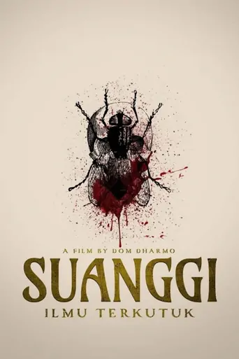 Suanggi: Ilmu Kutukan Film izle