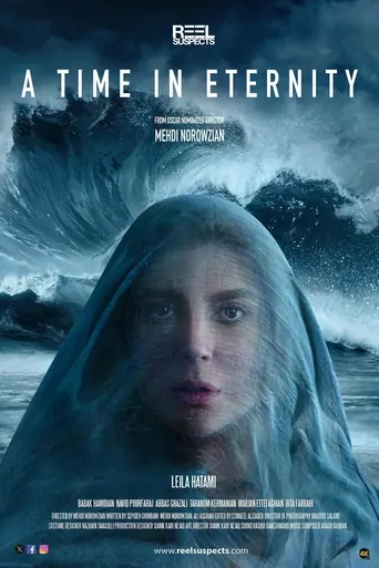 A Time in Eternity Film izle