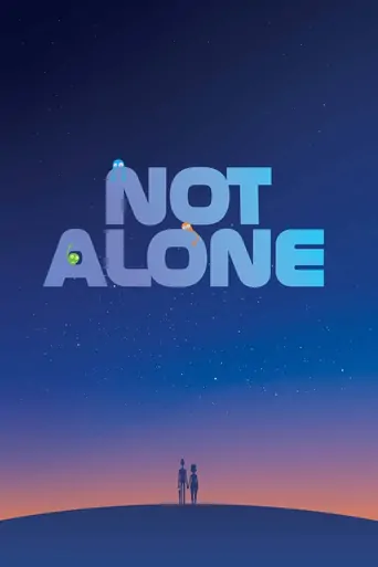 Yalnız Değilsin Film izle