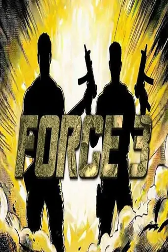 Force 3 Film izle