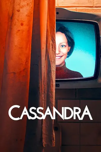 Cassandra Dizi izle