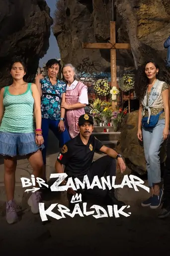 Bir Zamanlar Kraldık Dizi izle