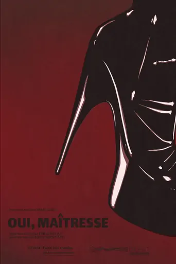 Oui, Maîtresse Film izle