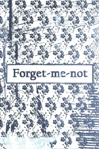 Forget-me-not Film izle