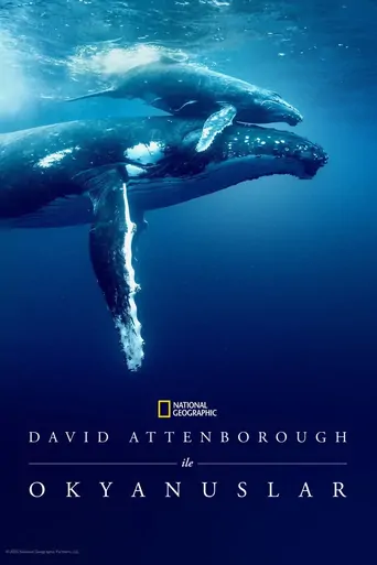 David Attenborough ile Okyanuslar Film izle