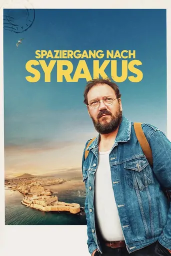 Spaziergang nach Syrakus Film izle