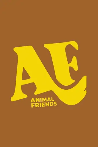 Animal Friends Film izle