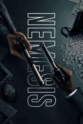 Nemesis Dizi izle