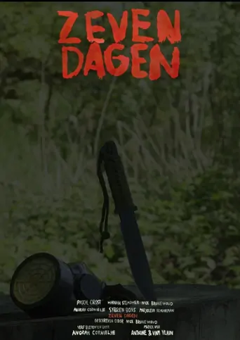 Zeven Dagen Film izle