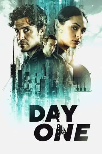 Day One Dizi izle