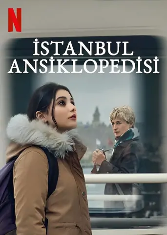 İstanbul Ansiklopedisi Dizi izle