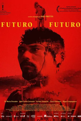 Futuro Futuro Film izle